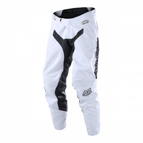 CALÇAS TROY LEE DESIGNS 2020 GP AIR MONO - BRANCO